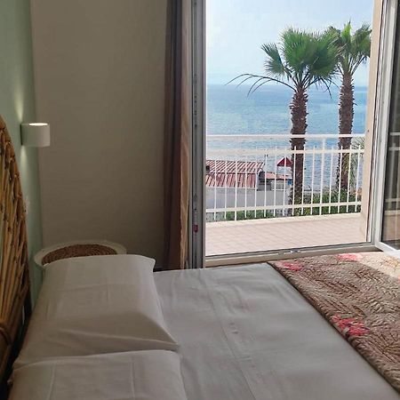 Maracuja Otel Agropoli Dış mekan fotoğraf
