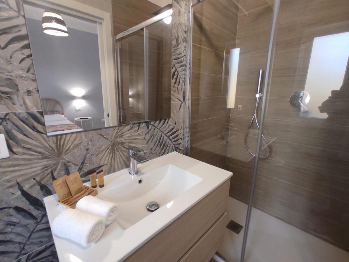 Maracuja Otel Agropoli Dış mekan fotoğraf