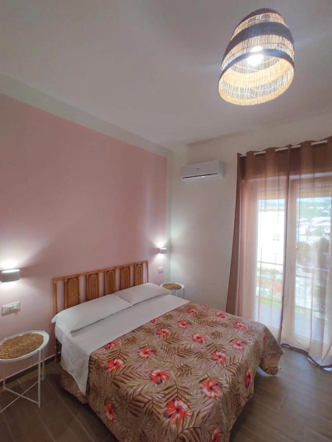 Maracuja Otel Agropoli Dış mekan fotoğraf