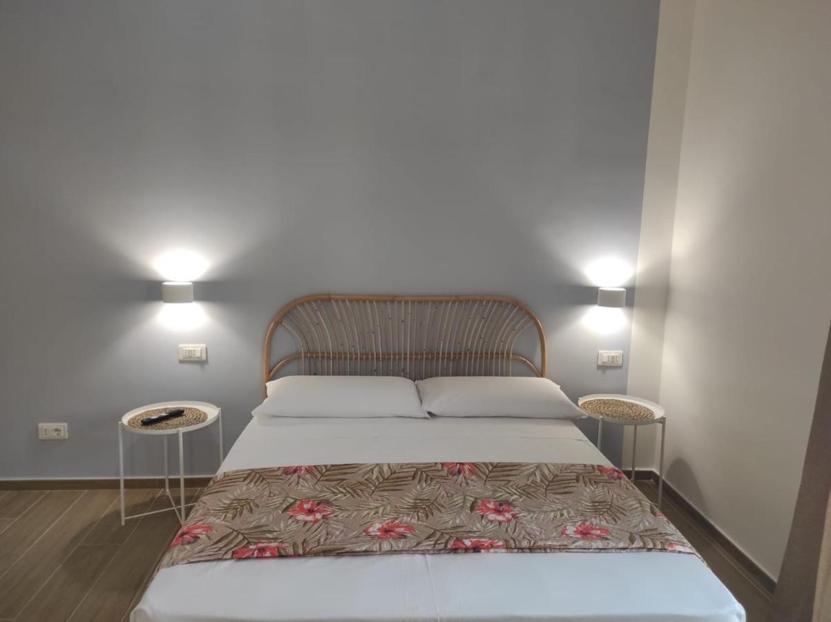 Maracuja Otel Agropoli Dış mekan fotoğraf