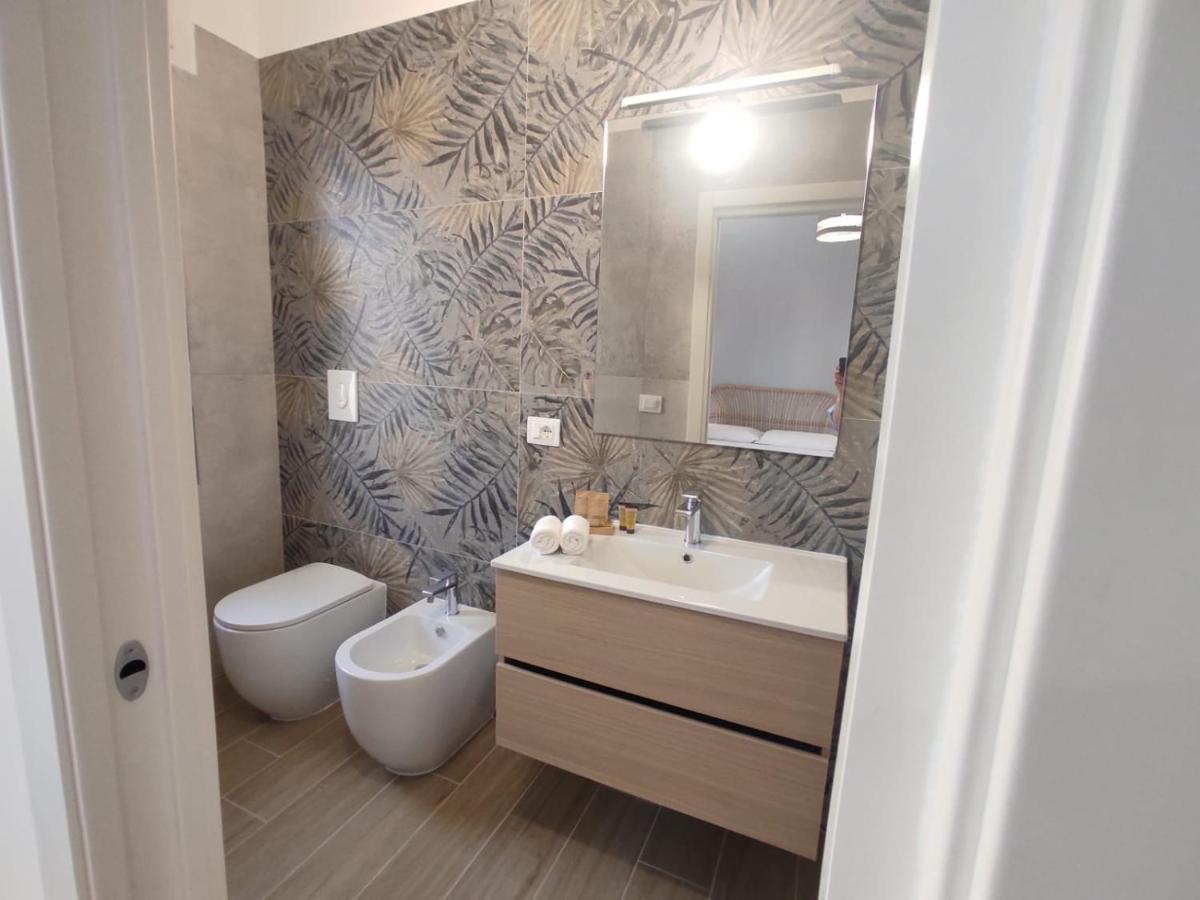 Maracuja Otel Agropoli Dış mekan fotoğraf