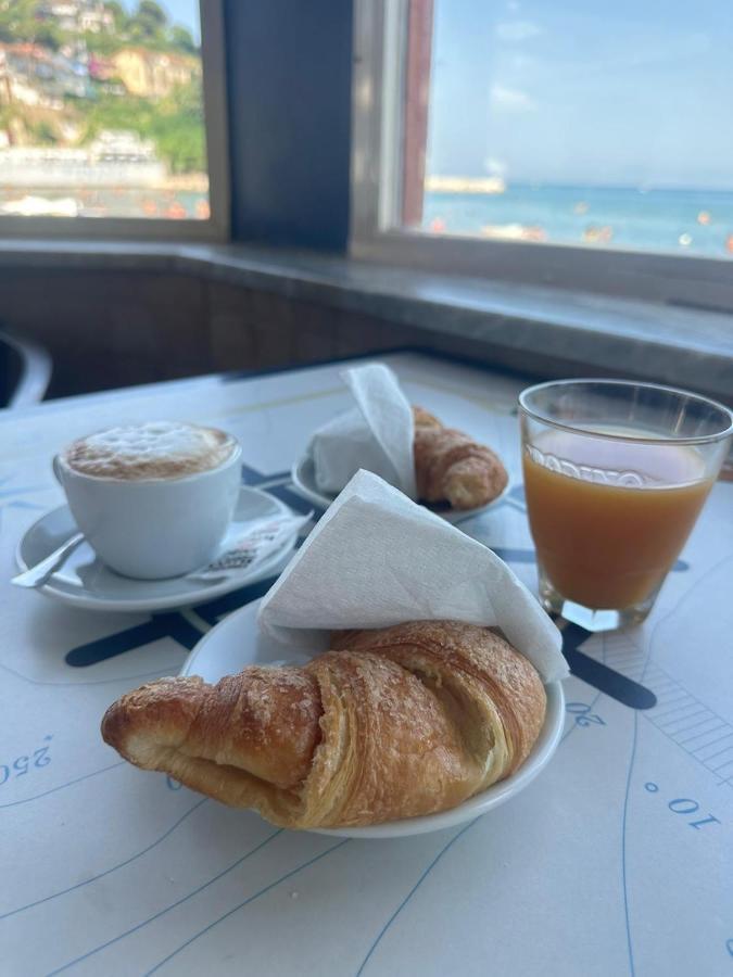 Maracuja Otel Agropoli Dış mekan fotoğraf
